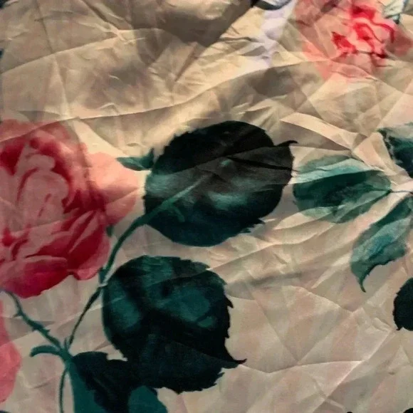 Victoria Secret Sleepwear Top Size Medium - Picture 2 of 9